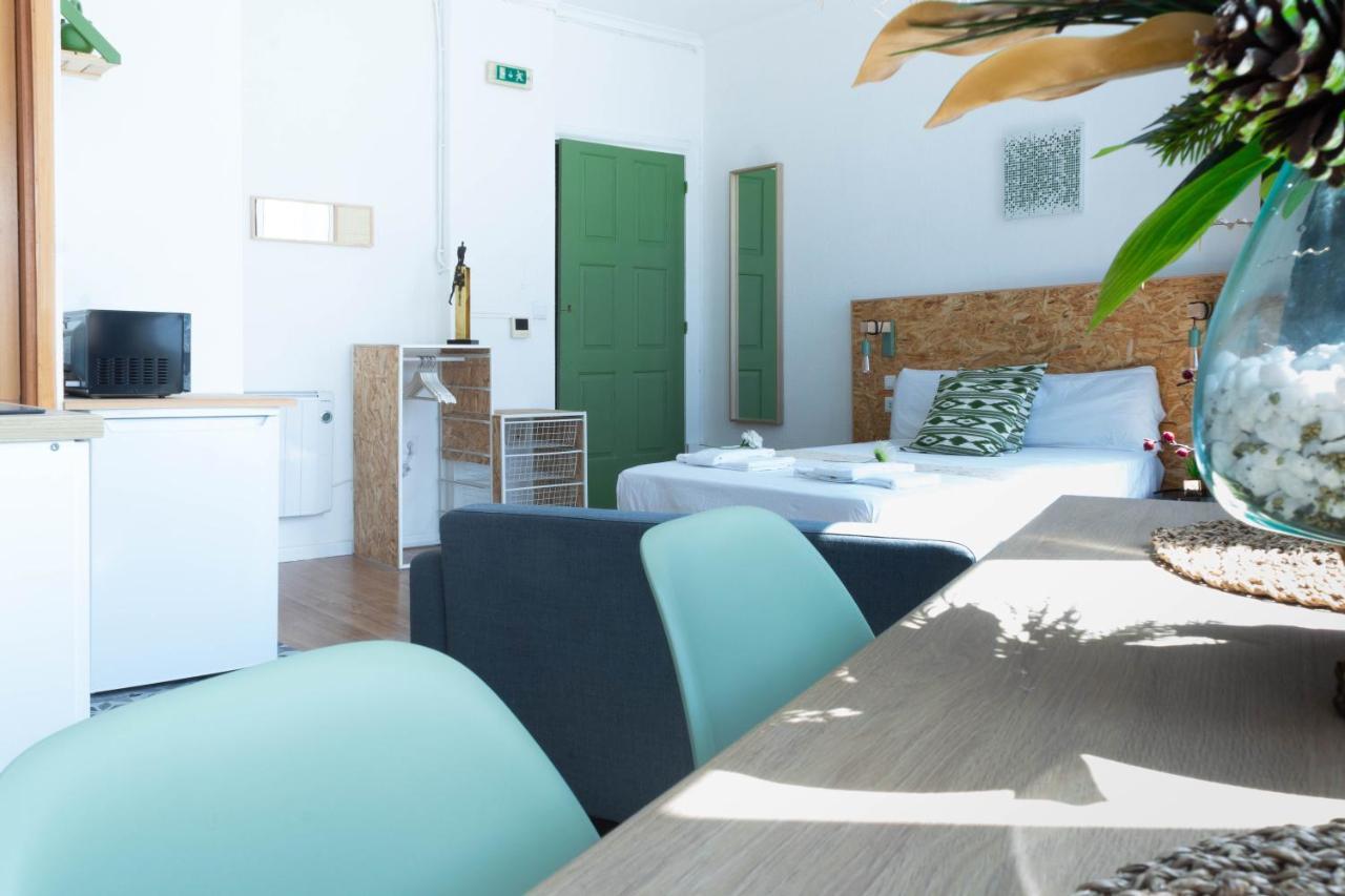 Paraiso By Coloursrevolution Gasthof *