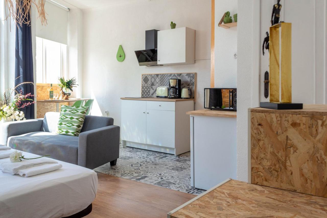 Paraiso By Coloursrevolution Gasthof *
