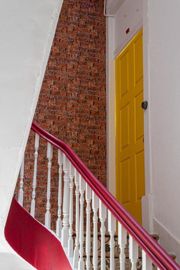 Gasthof Paraiso By Coloursrevolution *