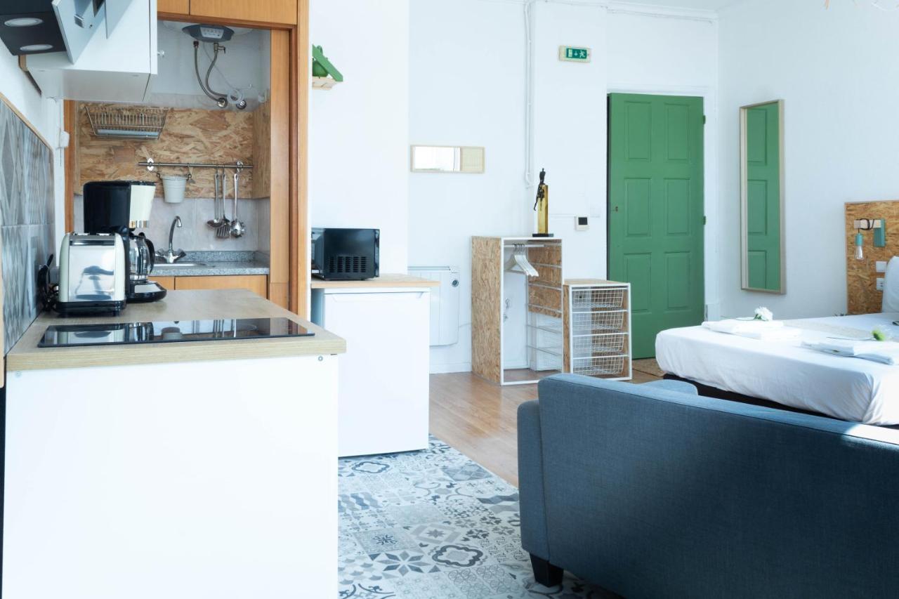 Paraiso By Coloursrevolution Gasthof Porto