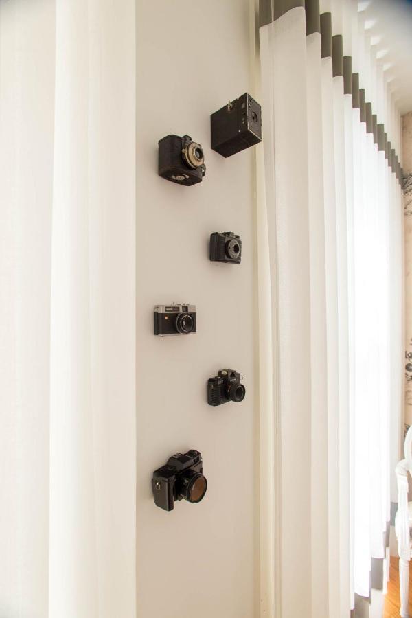 Appartement Aliados Downtown By Hosts *