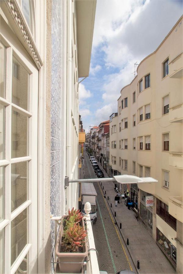Aliados Downtown By Hosts Appartement Porto