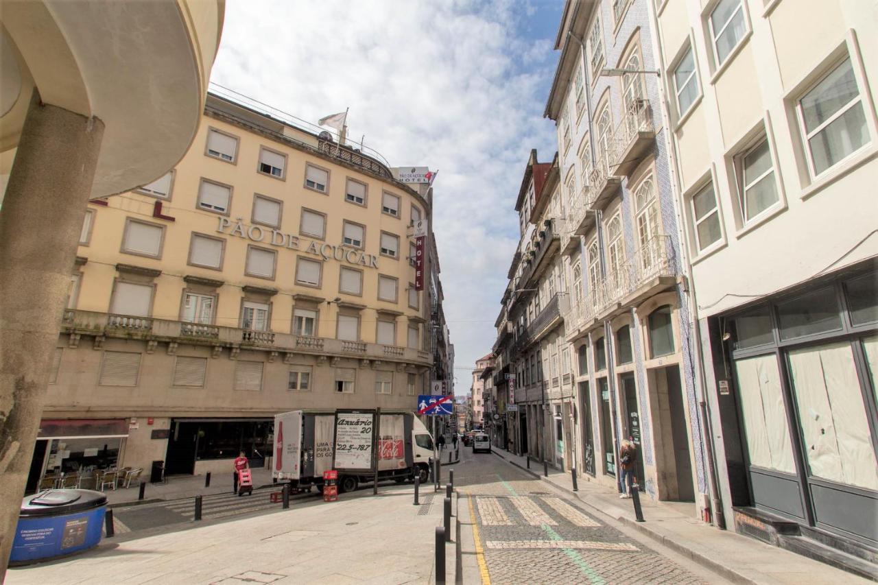 Aliados Downtown By Hosts Appartement Porto