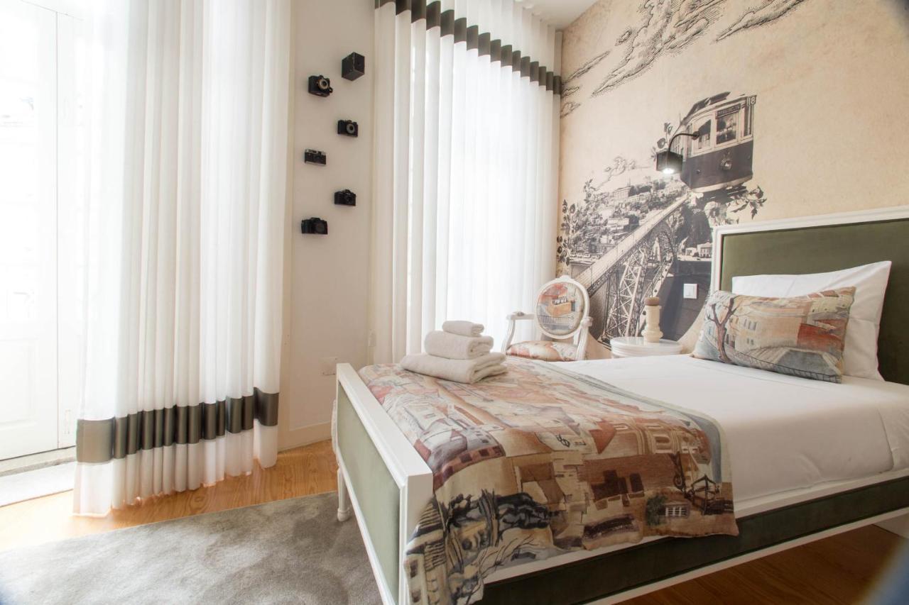 Aliados Downtown By Hosts Appartement *