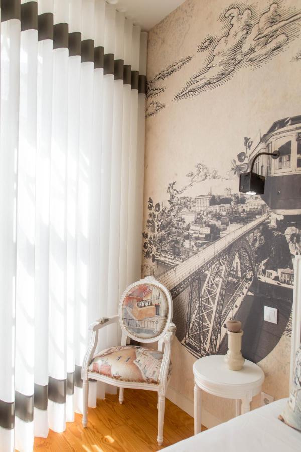 Aliados Downtown By Hosts Appartement *