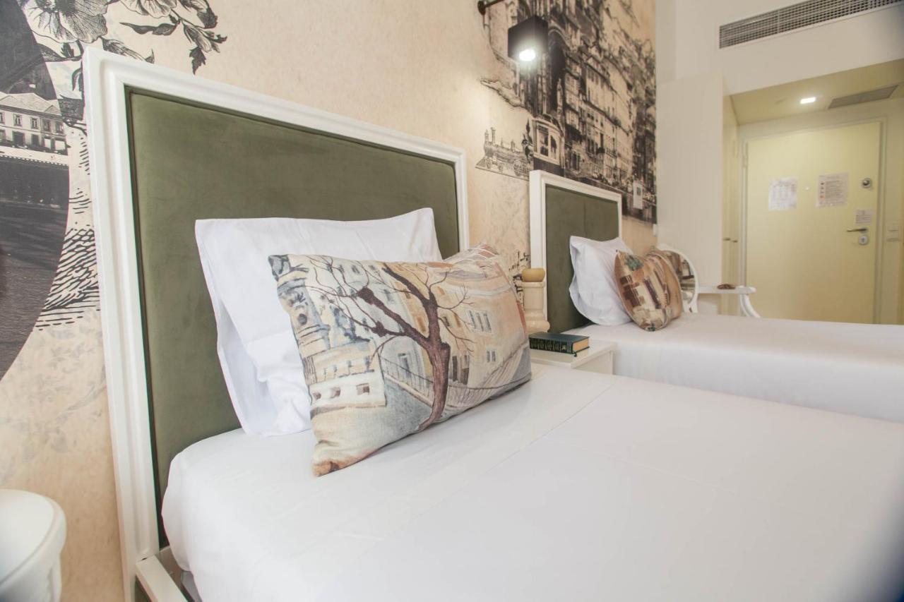 Aliados Downtown By Hosts Appartement *
