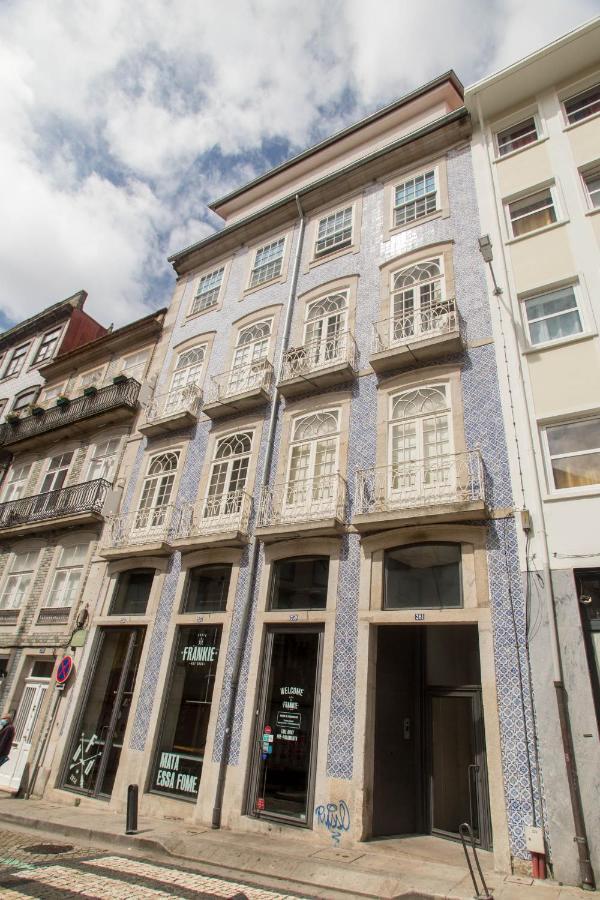 Appartement Aliados Downtown By Hosts *