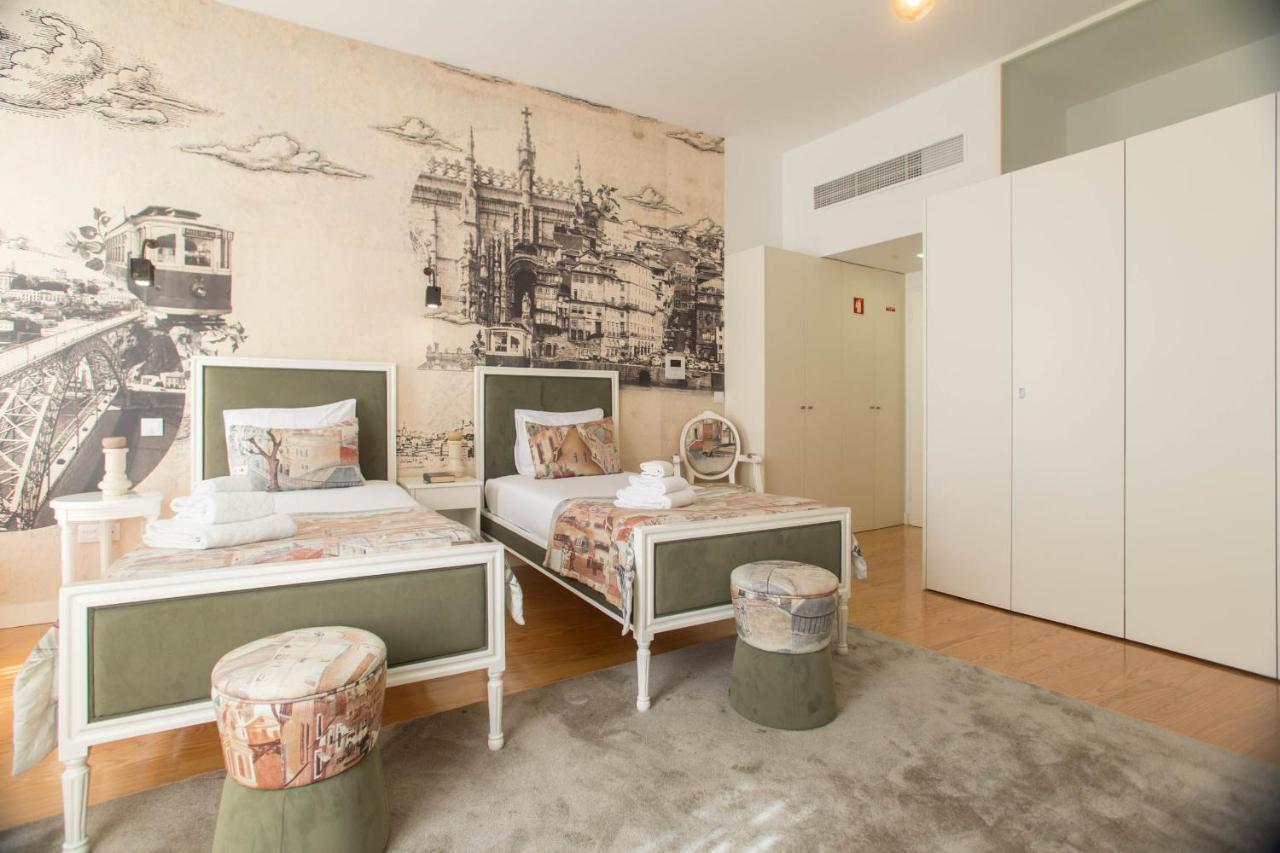 Appartement Aliados Downtown By Hosts *