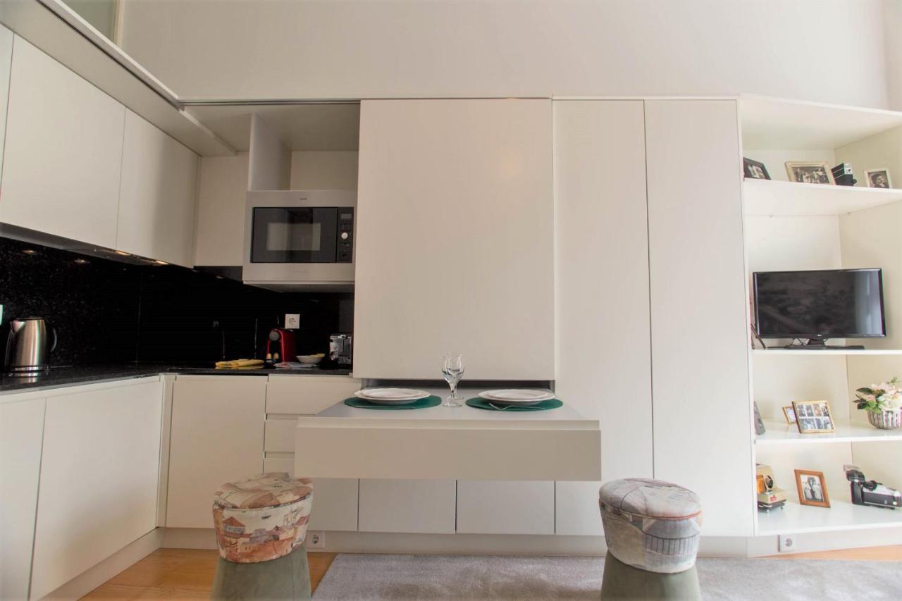Appartement Aliados Downtown By Hosts *