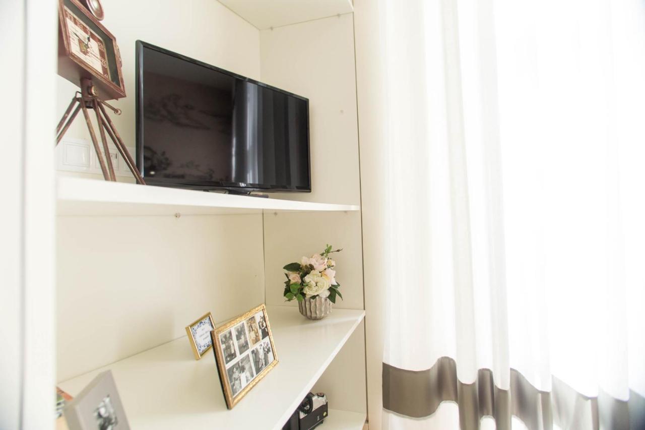 Aliados Downtown By Hosts Appartement Porto