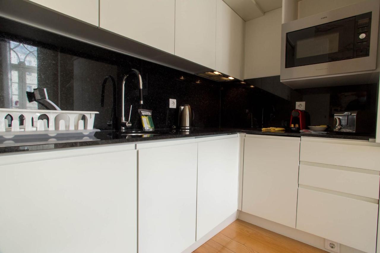 Appartement Aliados Downtown By Hosts