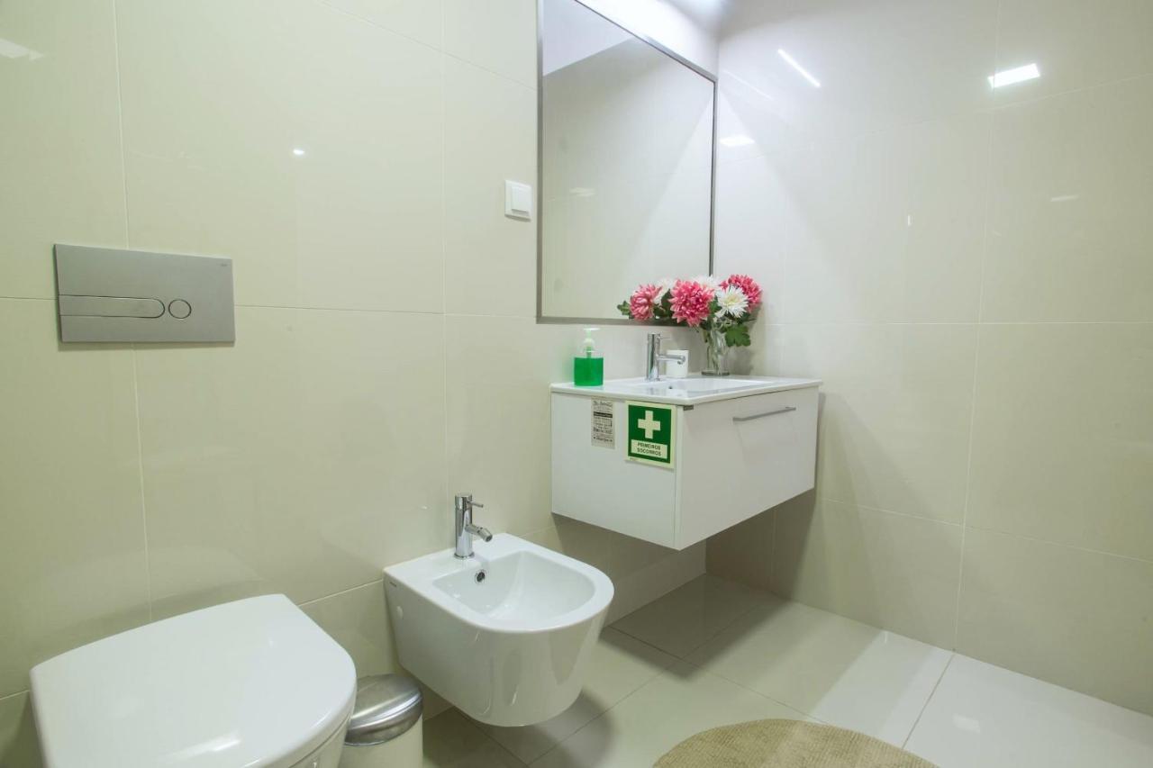 Appartement Aliados Downtown By Hosts