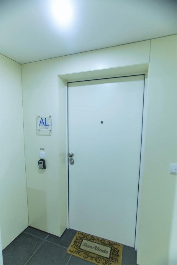 Appartement Aliados Downtown By Hosts