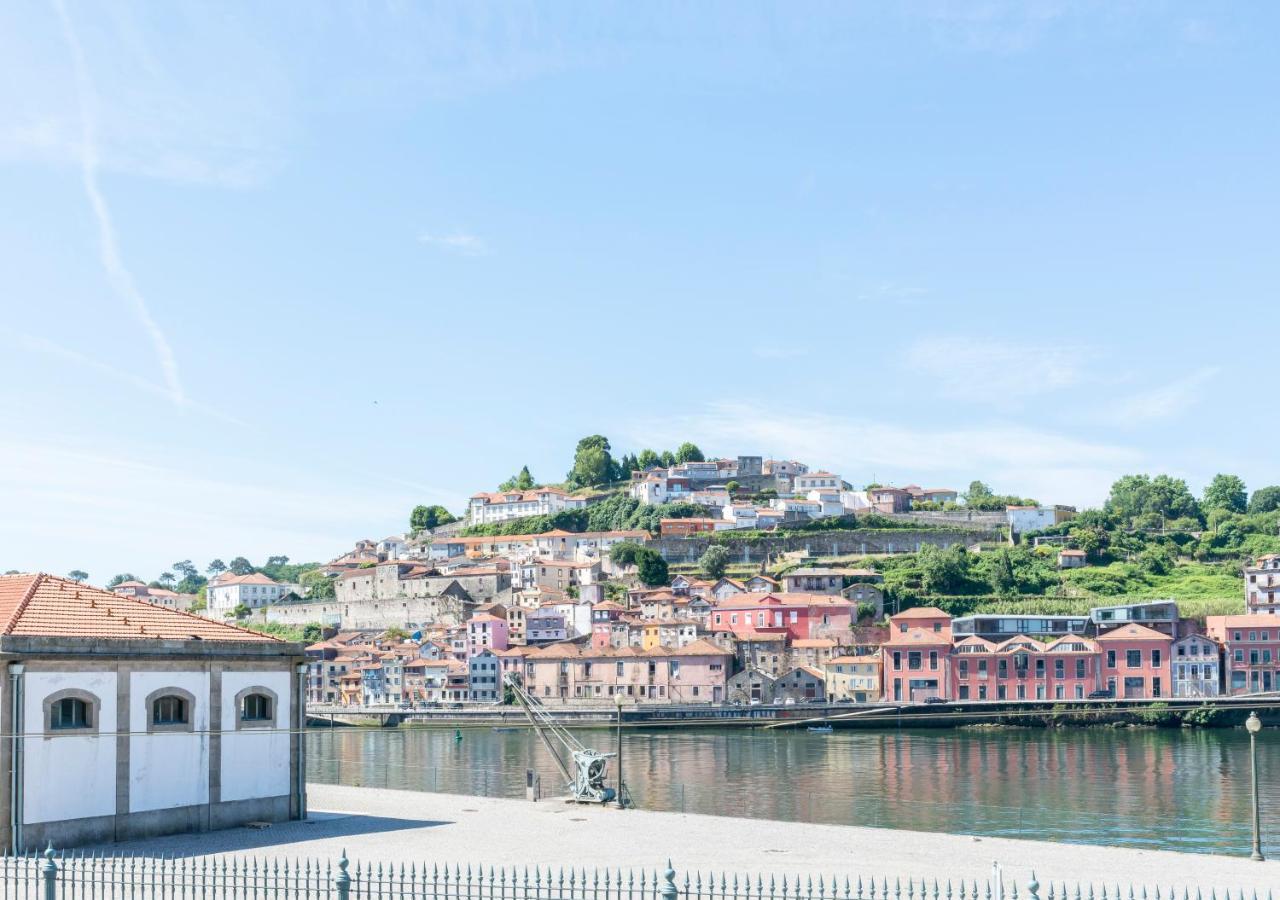 Miragaia - Riverside - Adults Only Gasthof Porto