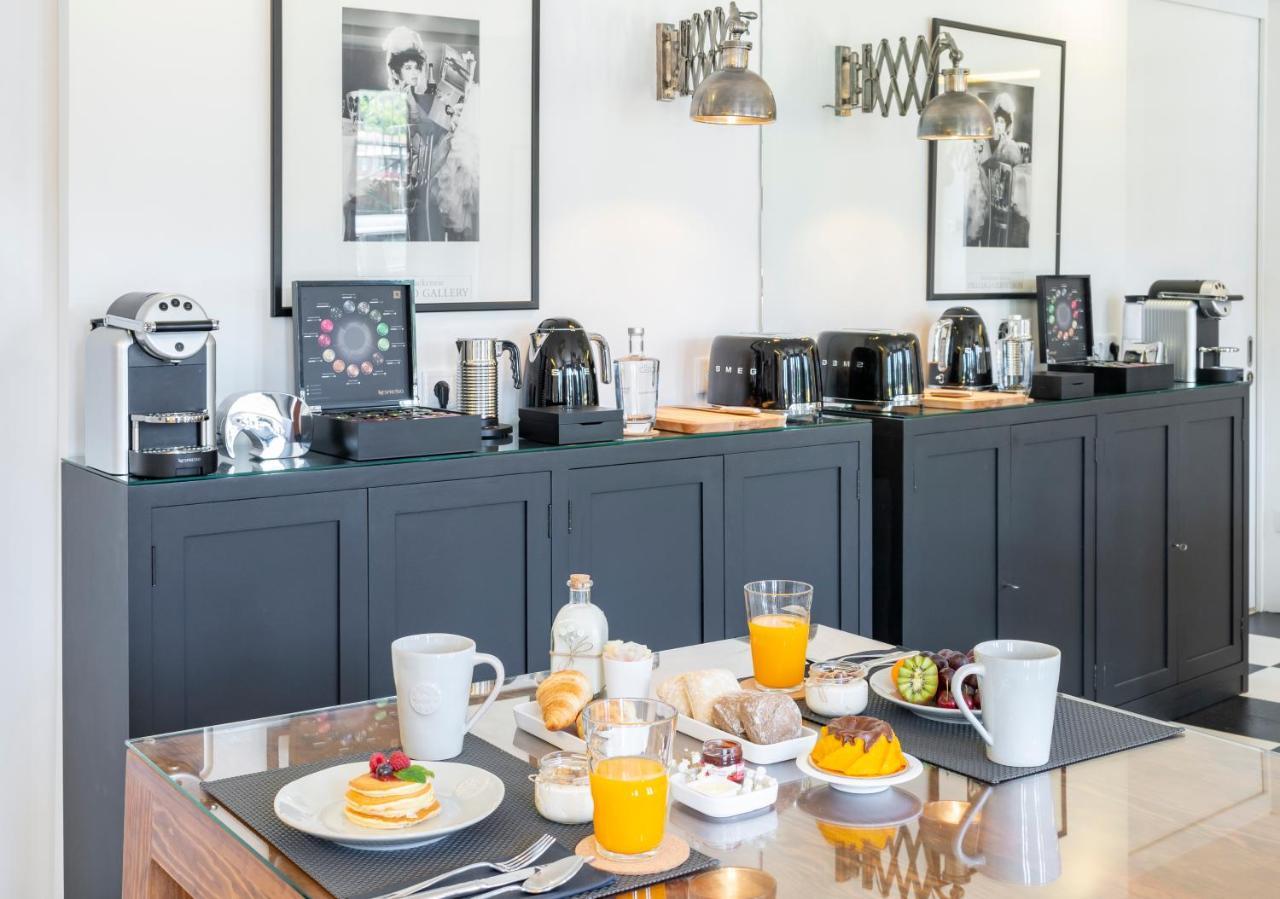 Gasthof Miragaia - Riverside - Adults Only Porto