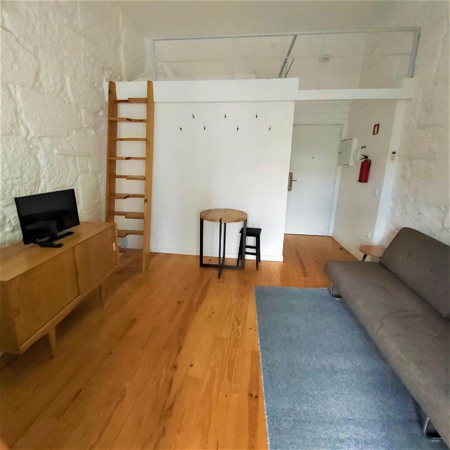 Appartement View - Trindade Porto