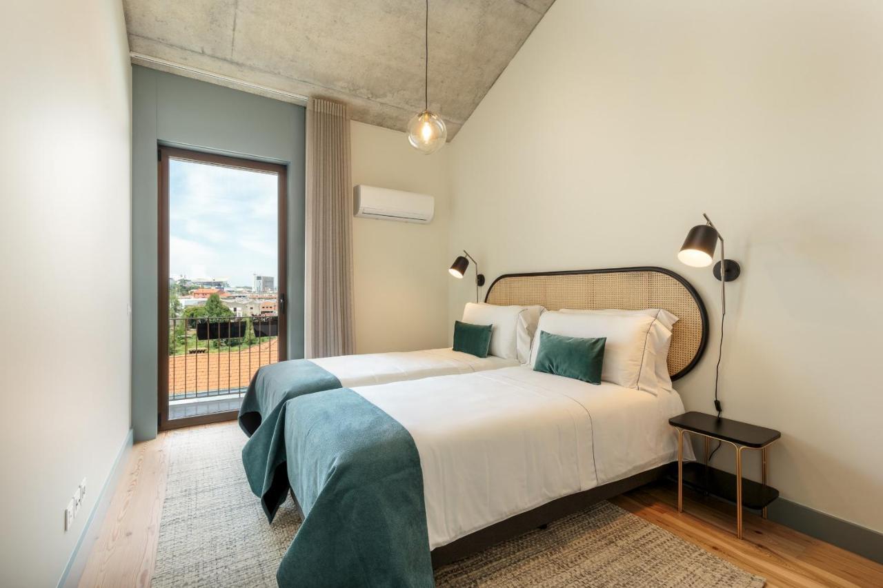 Feel Corporate Housing Campanha Porto