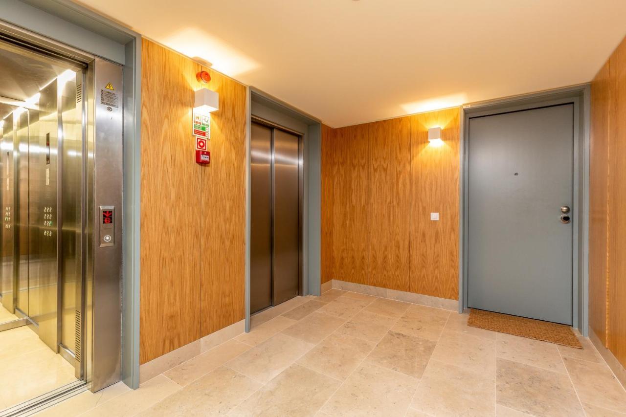 Apartment Feel Corporate Housing Campanha