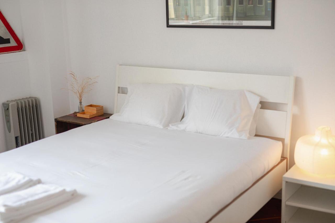 Apartment Heart Of In Bolhao By Homing Porto