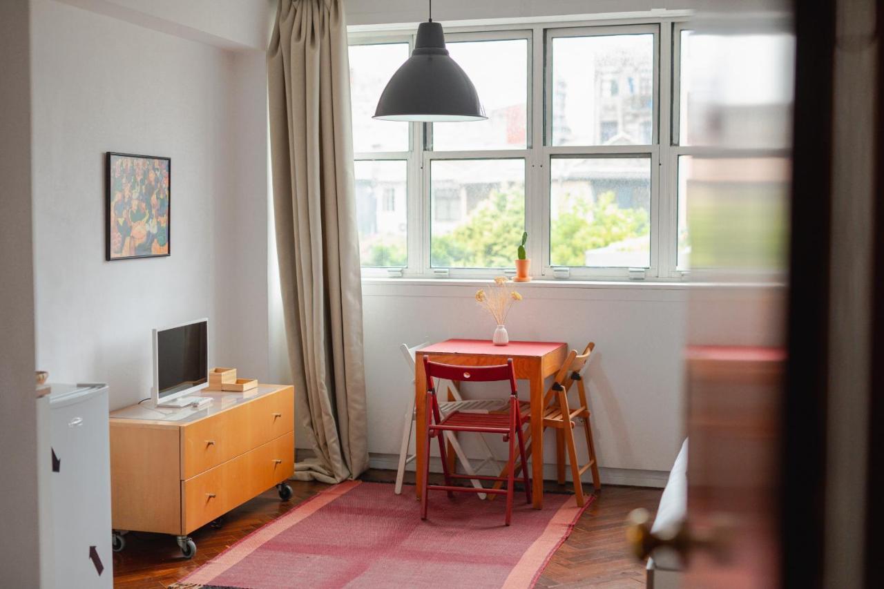 Heart Of In Bolhao By Homing Apartment Porto