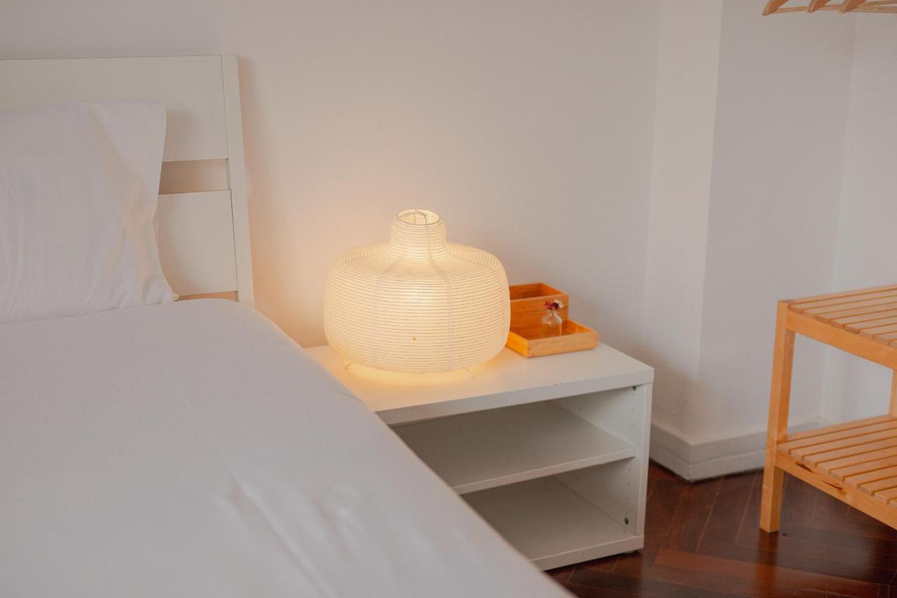 Heart Of In Bolhao By Homing Porto