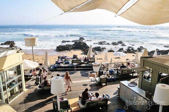 Deluxe With Sea View Apartment