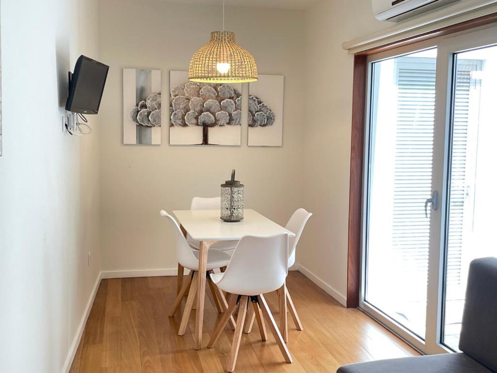 Historico Apartment Porto