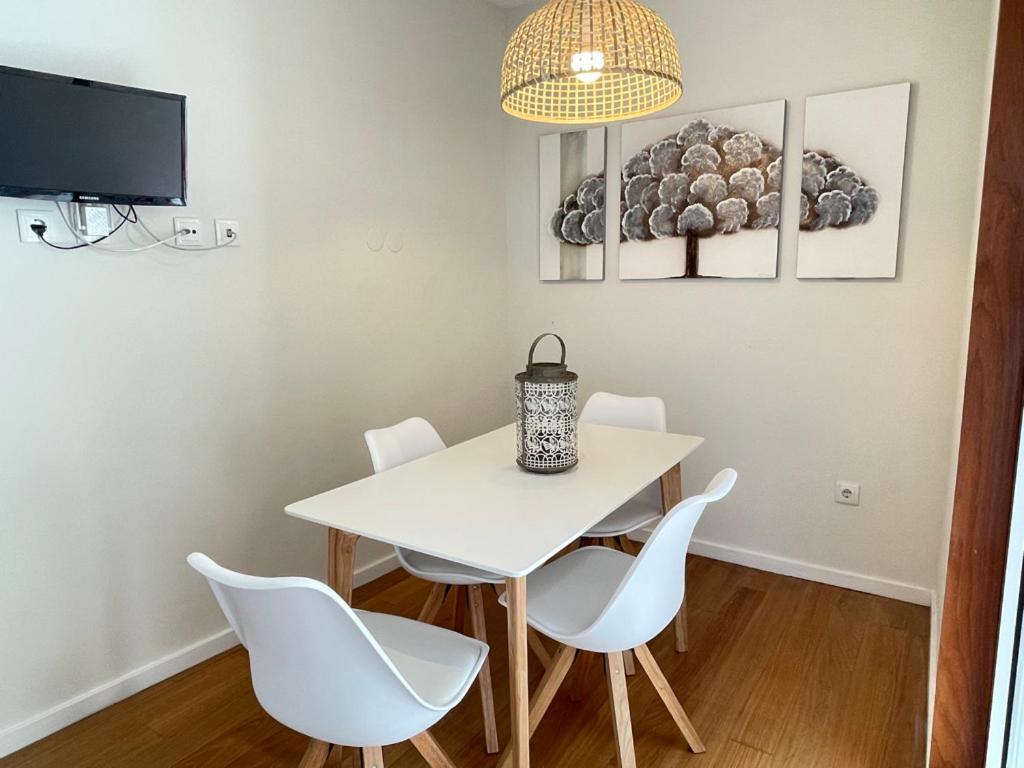 Historico Apartment Porto