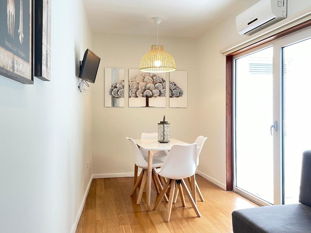 Apartment Historico