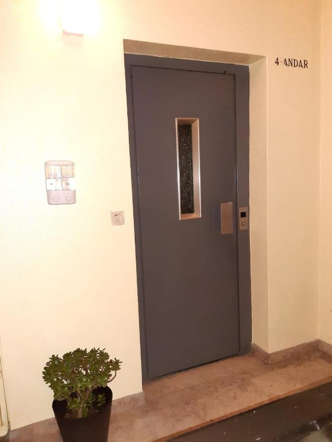 Apartment Espaco_zerodowntown 01 *