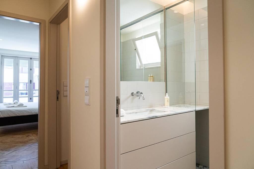 Apartment Liberty *
