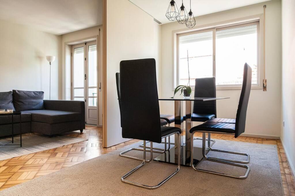 Liberty Apartment Porto