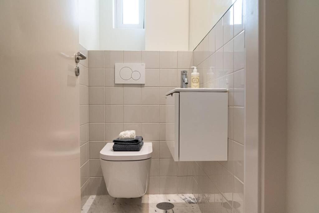 Apartment Liberty *
