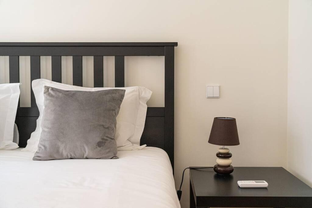 Liberty Apartment *