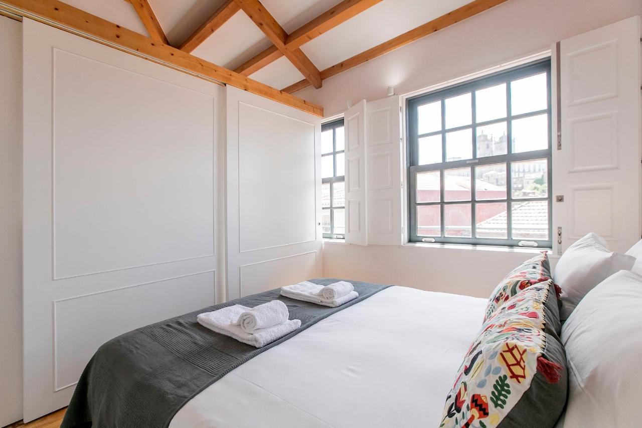 Newly Renovated Cozy Loft W/ Ac By Lovelystay Apartment *