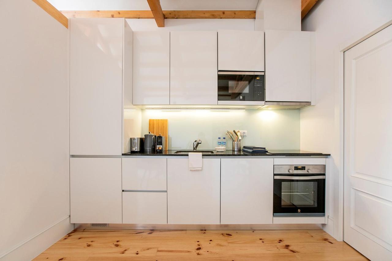 Newly Renovated Cozy Loft W/ Ac By Lovelystay Porto