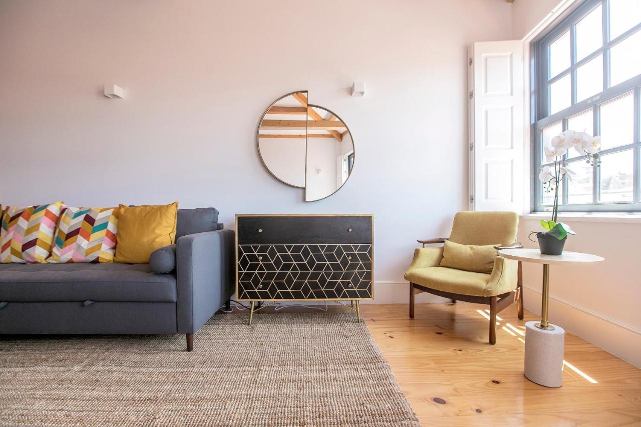 Newly Renovated Cozy Loft W/ Ac By Lovelystay *