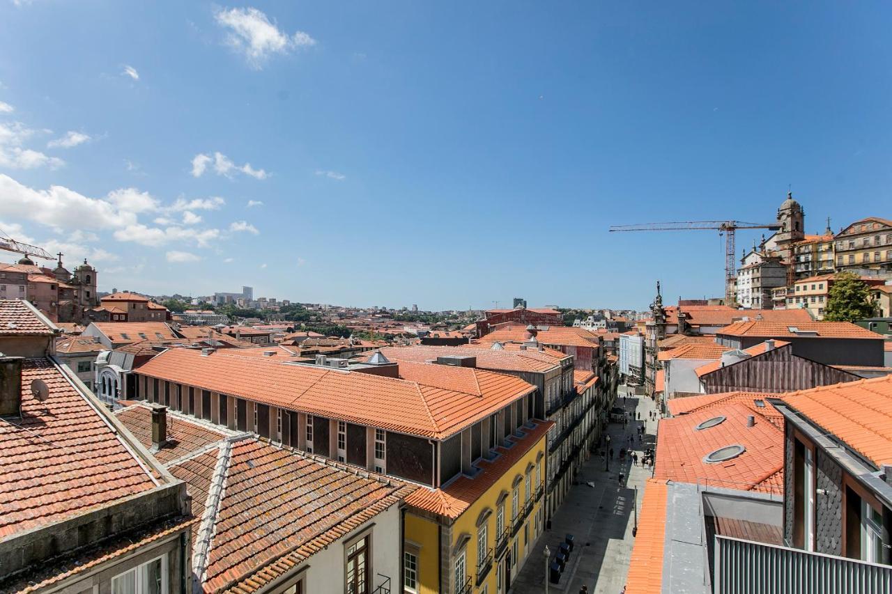 Newly Renovated Cozy Loft W/ Ac By Lovelystay Porto