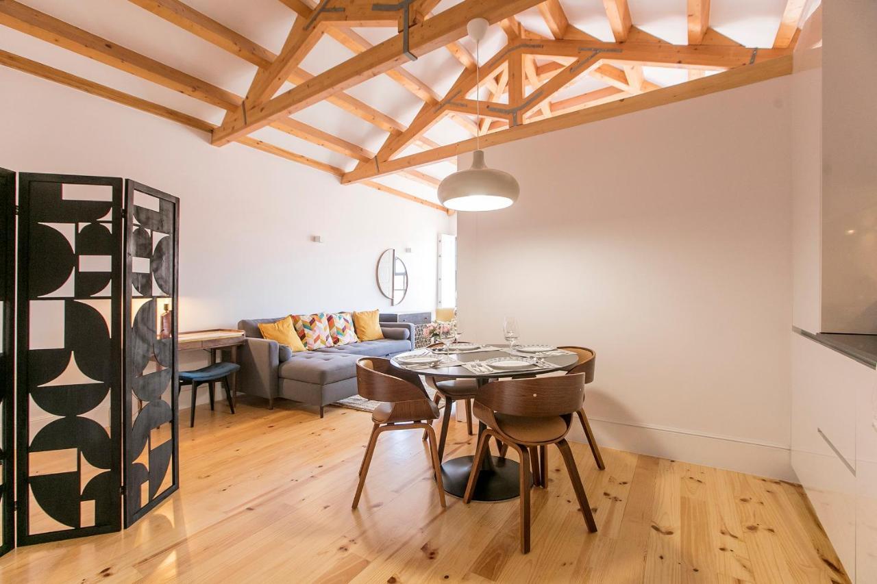 Newly Renovated Cozy Loft W/ Ac By Lovelystay Apartment *