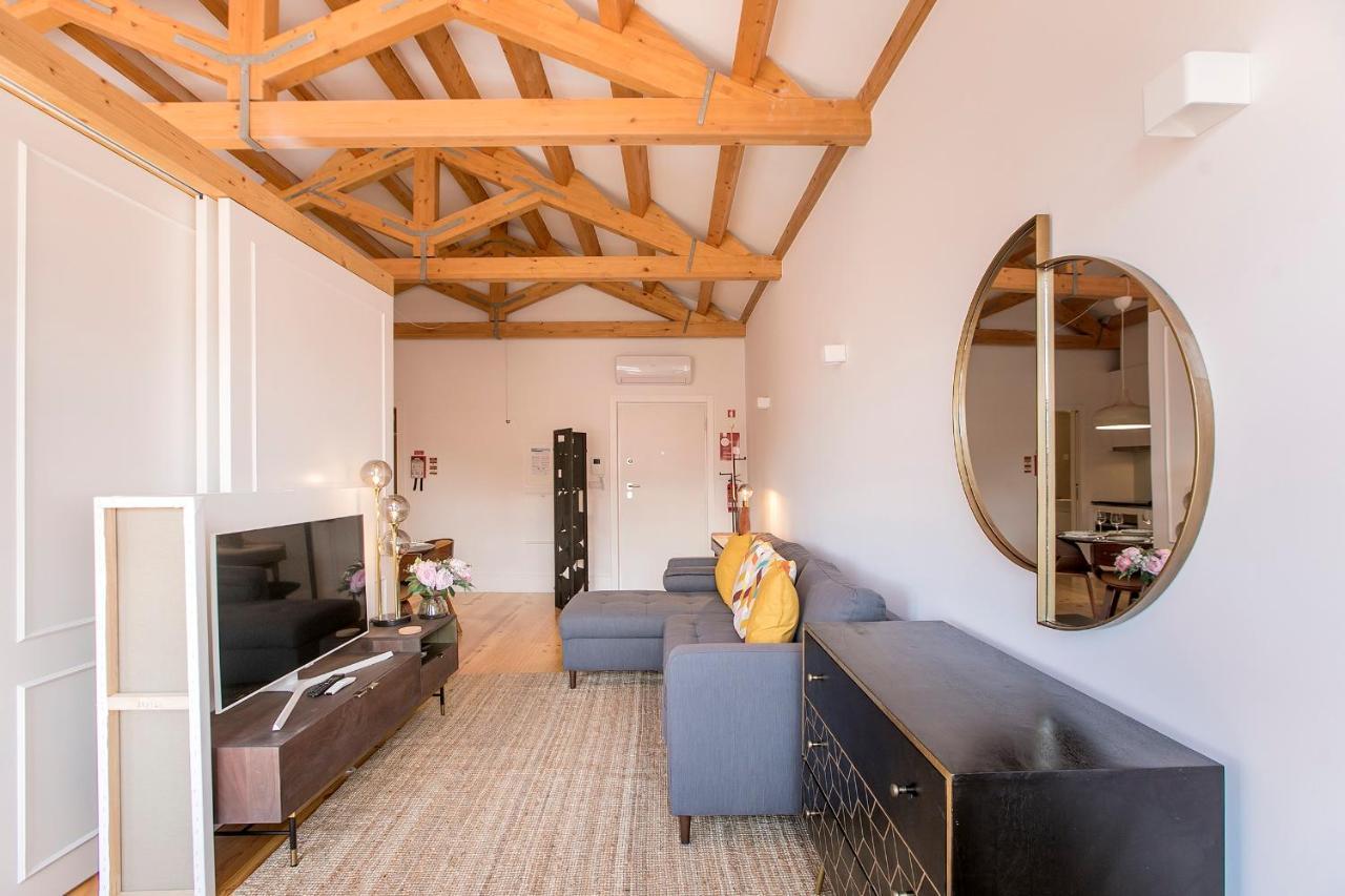 Apartment Newly Renovated Cozy Loft W/ Ac By Lovelystay *