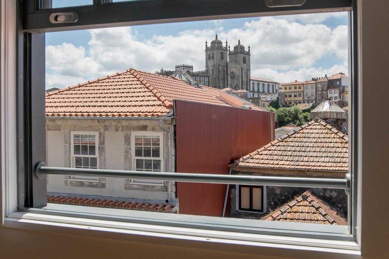 Newly Renovated Cozy Loft W/ Ac By Lovelystay Apartment