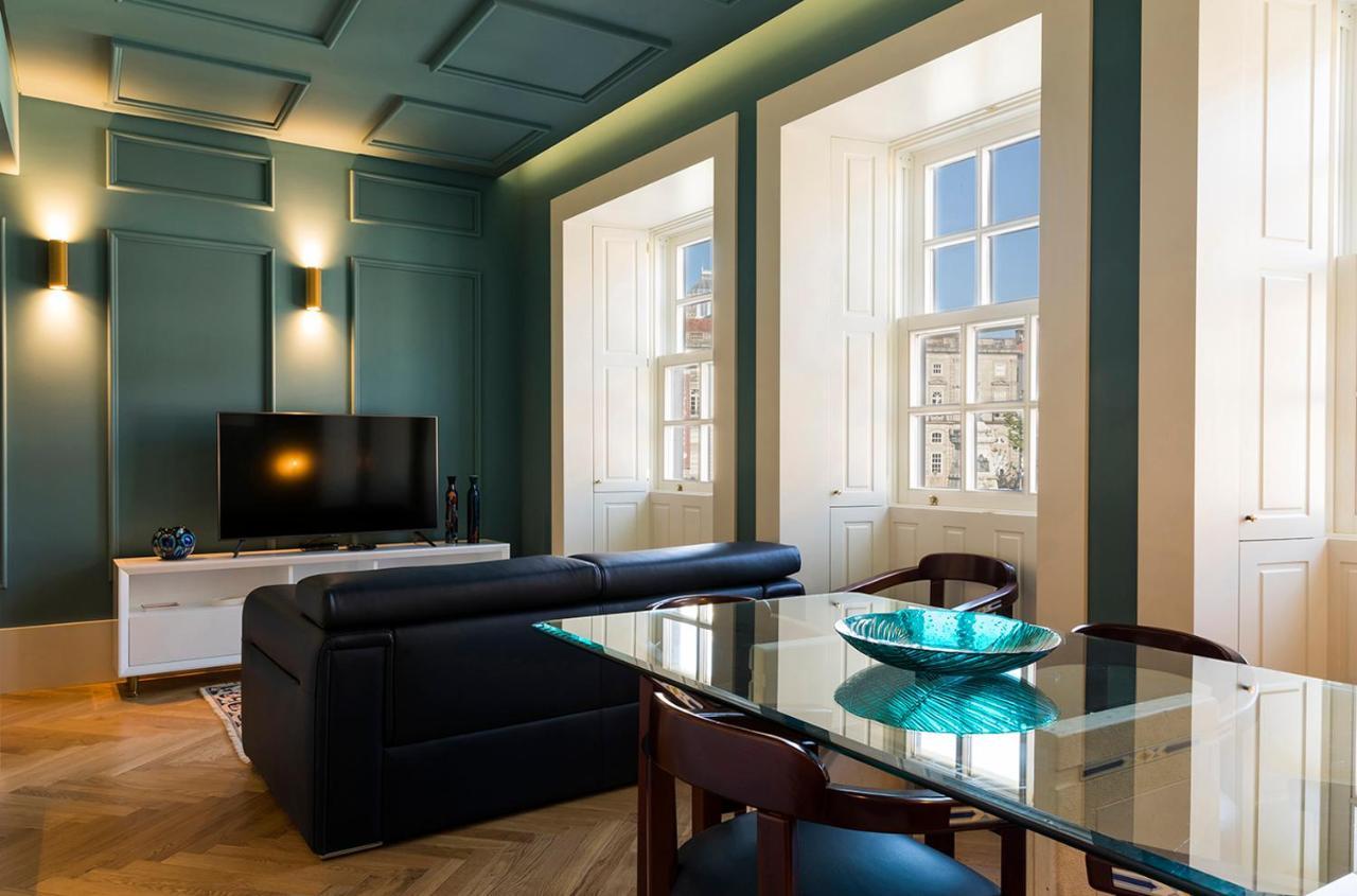 Infante Douro View Apartment Porto