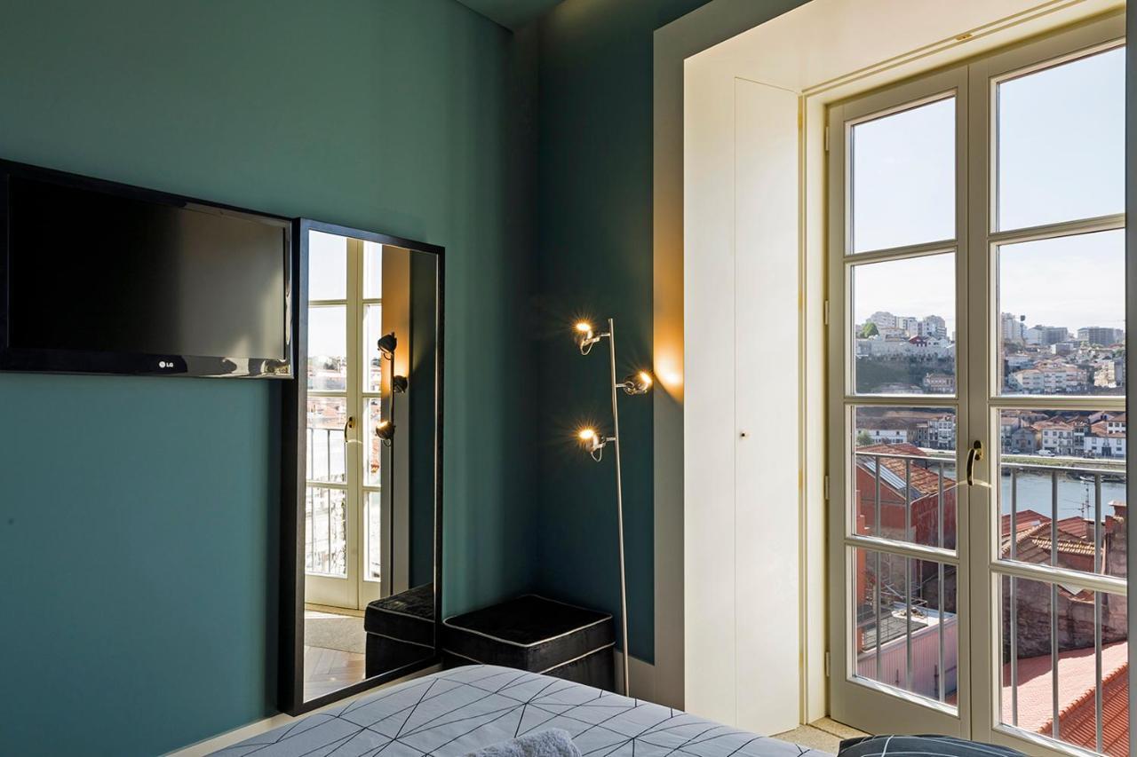 Infante Douro View Apartment