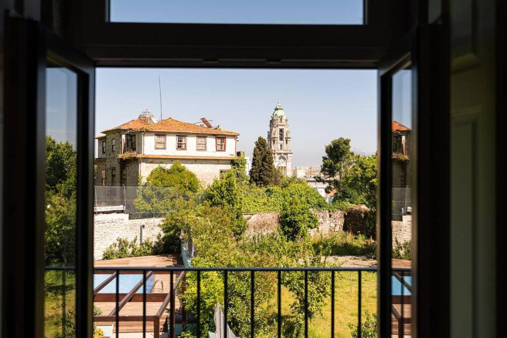 Casa Nina Porto
