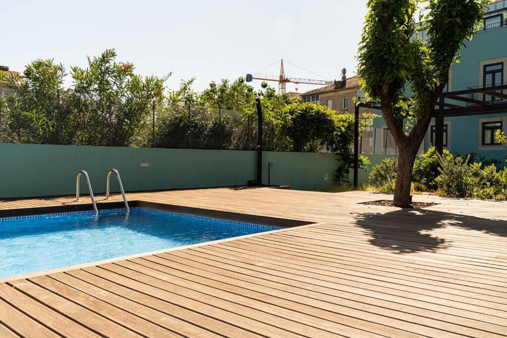 Casa Nina Apartment *