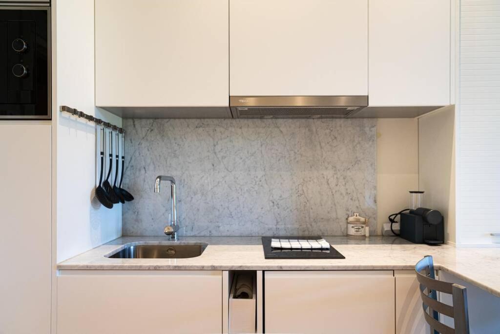 Casa Nina Apartment