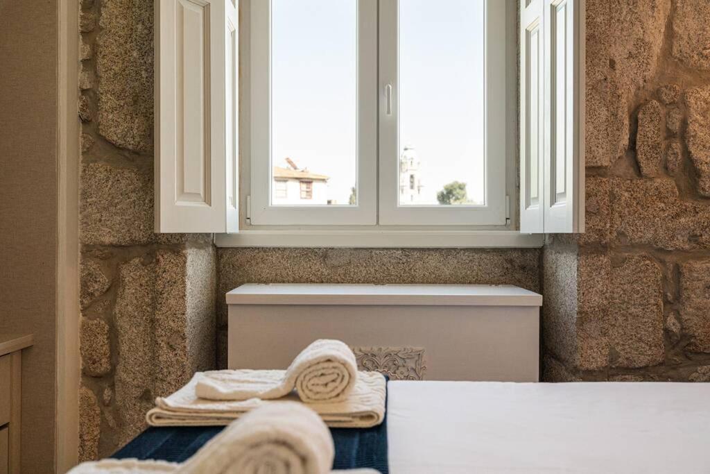 Casa Nina Apartment