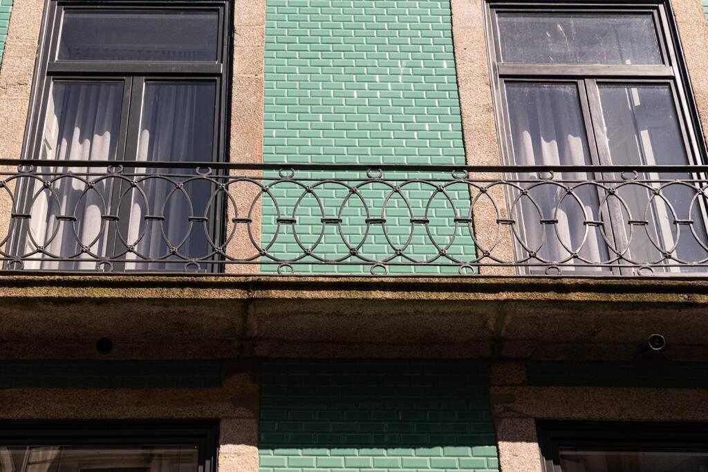 Casa Nina Porto