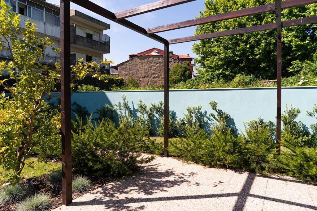 Casa Nina Apartment