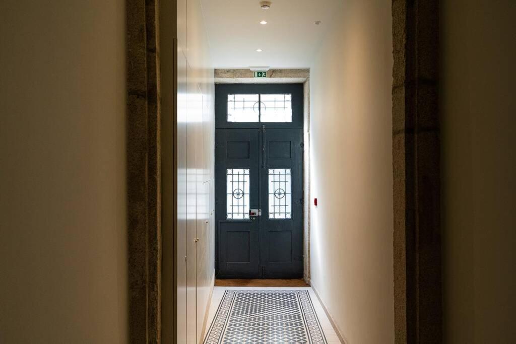 Apartment Casa Nina Porto